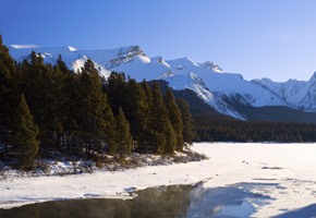 Highlights of Canada at Christmas