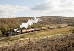 North Yorkshire Moors Railway