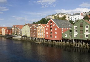 Trondheim