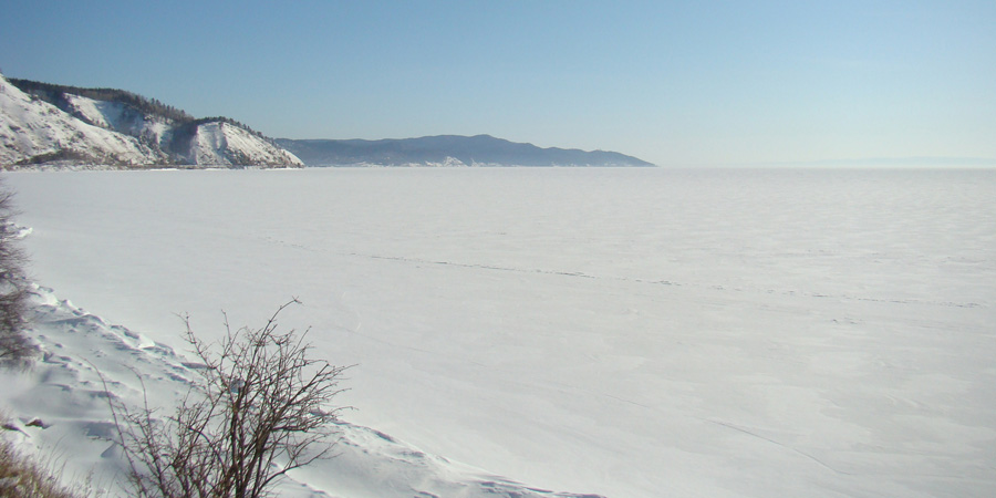 Lake Baikal