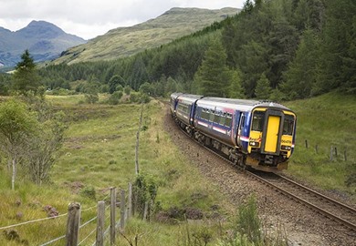 Scotrail