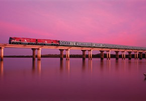 The Ghan