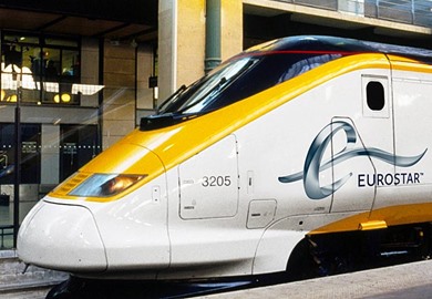 Eurostar