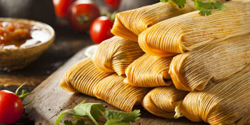 Tamales