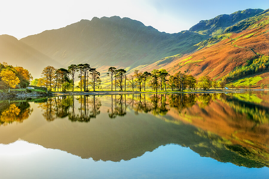 Lakes and Dales