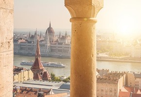 Danube River