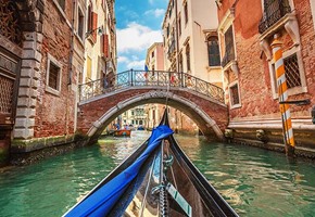 Sirmione on Lake Garda