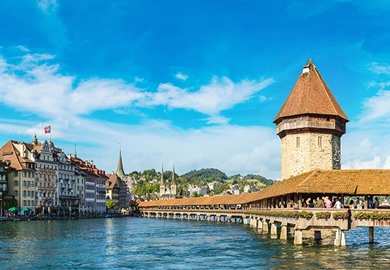 Lucerne