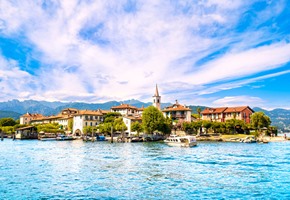 Lake Maggiore