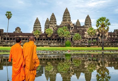 Angkor Wat