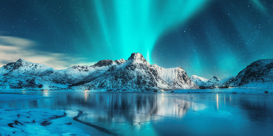 Scandinavia