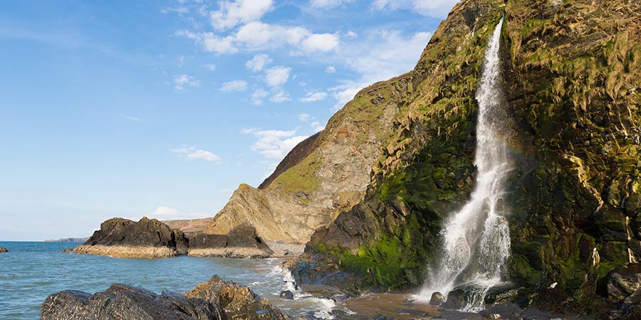 Pembrokeshire